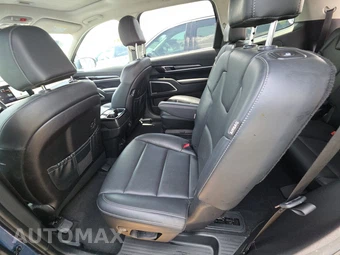 2025 Kia Telluride S - miniatura 13