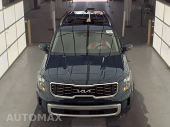 2025 Kia Telluride S - miniatura 2