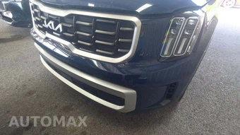 2025 Kia Telluride S - miniatura 23