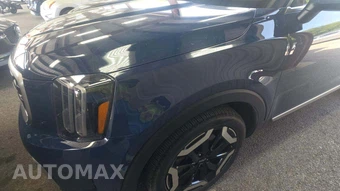 2025 Kia Telluride S - miniatura 24