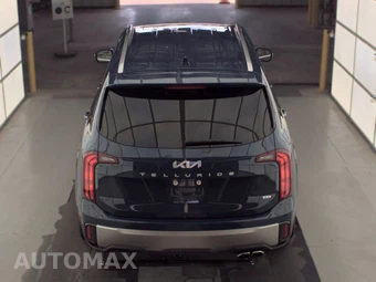 2025 Kia Telluride S - miniatura 5