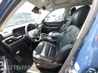 2025 Kia Telluride S - miniatura 7