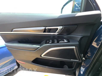 2025 Kia Telluride S - miniatura 9
