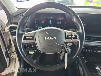 2025 Kia Telluride S - miniatura 10