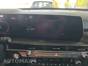 2025 Kia Telluride S - miniatura 11