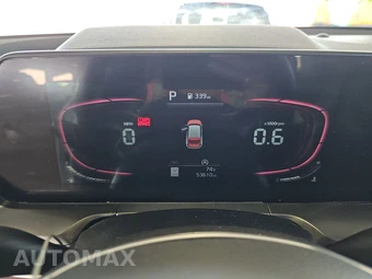 2025 Kia Telluride S - miniatura 12