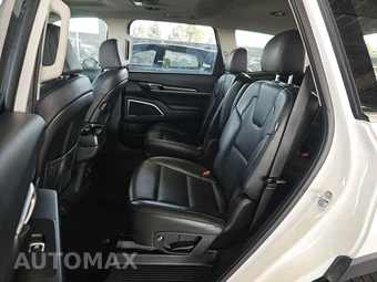 2025 Kia Telluride S - miniatura 13