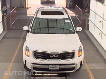 2025 Kia Telluride S - miniatura 2