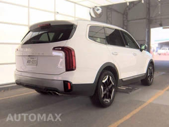 2025 Kia Telluride S - miniatura 4