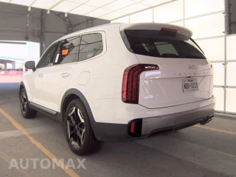 2025 Kia Telluride S - miniatura 6
