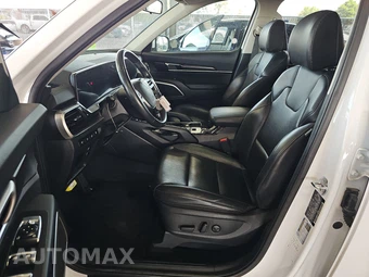 2025 Kia Telluride S - miniatura 7
