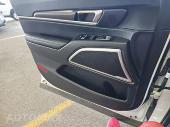 2025 Kia Telluride S - miniatura 9