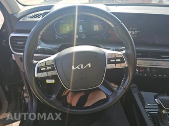2025 Kia Telluride S - miniatura 10