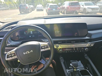 2025 Kia Telluride S - miniatura 11