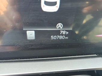 2025 Kia Telluride S - miniatura 12