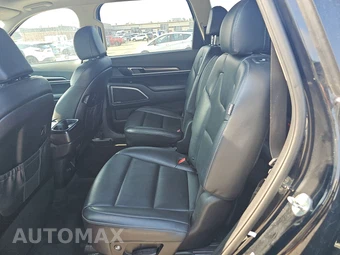 2025 Kia Telluride S - miniatura 13