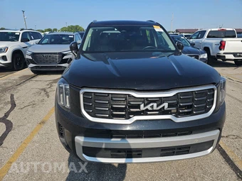 2025 Kia Telluride S - miniatura 2