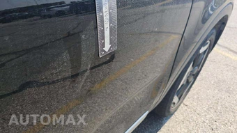2025 Kia Telluride S - miniatura 24