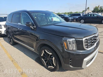 2025 Kia Telluride S - miniatura 3