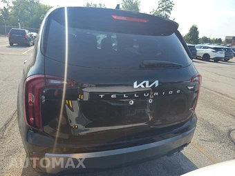 2025 Kia Telluride S - miniatura 5