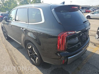 2025 Kia Telluride S - miniatura 6