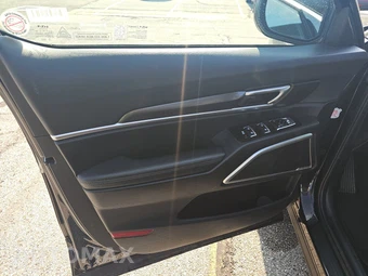 2025 Kia Telluride S - miniatura 9