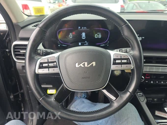2025 Kia Telluride S - miniatura 10