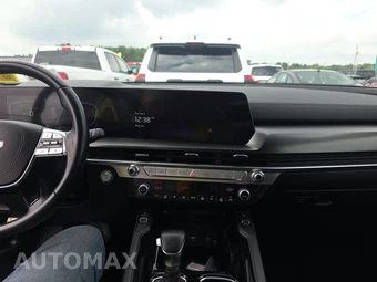 2025 Kia Telluride S - miniatura 11