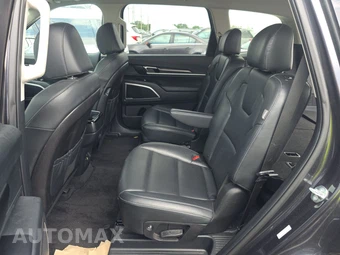 2025 Kia Telluride S - miniatura 13