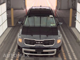 2025 Kia Telluride S - miniatura 2