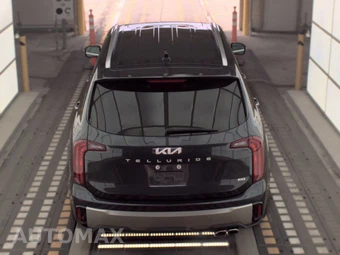 2025 Kia Telluride S - miniatura 5