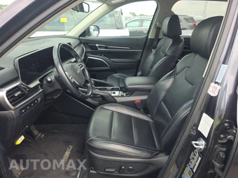 2025 Kia Telluride S - miniatura 7