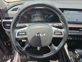 2025 Kia Telluride S - miniatura 10