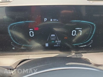 2025 Kia Telluride S - miniatura 12