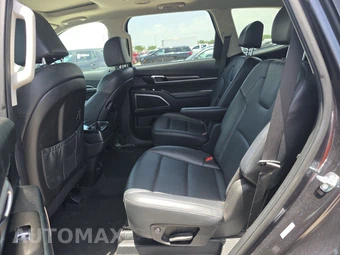 2025 Kia Telluride S - miniatura 13