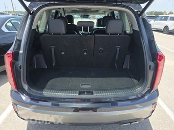 2025 Kia Telluride S - miniatura 17