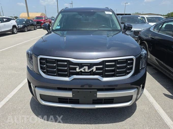 2025 Kia Telluride S - miniatura 2