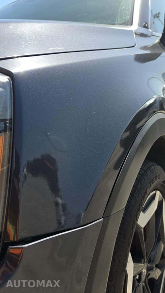 2025 Kia Telluride S - miniatura 22