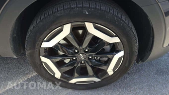 2025 Kia Telluride S - miniatura 26