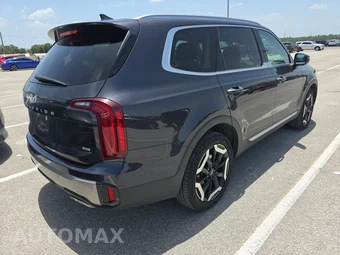 2025 Kia Telluride S - miniatura 4