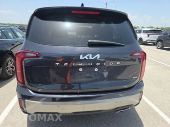 2025 Kia Telluride S - miniatura 5