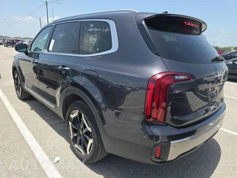 2025 Kia Telluride S - miniatura 6