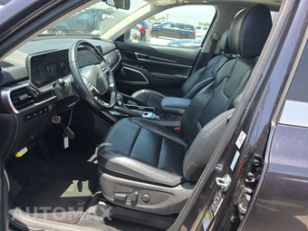 2025 Kia Telluride S - miniatura 7