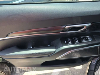 2025 Kia Telluride S - miniatura 9