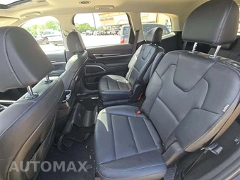 2025 Kia Telluride S - miniatura 10