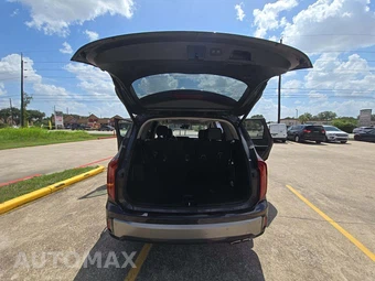 2025 Kia Telluride S - miniatura 12