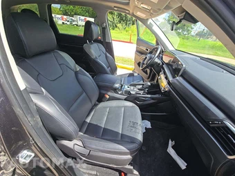 2025 Kia Telluride S - miniatura 16