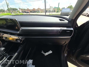 2025 Kia Telluride S - miniatura 17