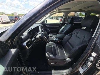 2025 Kia Telluride S - miniatura 3