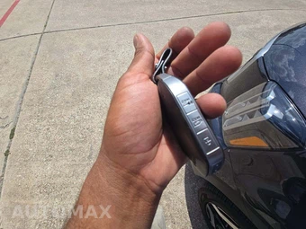 2025 Kia Telluride S - miniatura 5